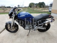     Ducati Monster900 MS4 2001  10
